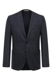 Шерстяной пиджак Corneliani