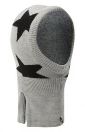 Шапка-балаклава Snow MOLO