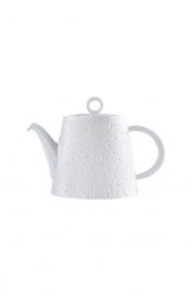 Кофейник Ecume Perle Bernardaud