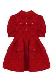 Платье ELIE SAAB JUNIOR