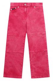 Джинсы Dolce&Gabbana