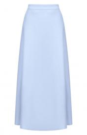 Льняная юбка MVST