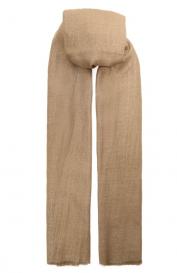 Шарф из кашемира и шелка Brunello Cucinelli