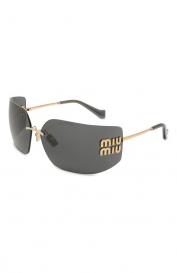 Солнцезащитные очки Miu Miu