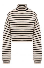 Хлопковый свитер Denimist