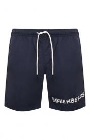 Плавки-шорты Dirk Bikkembergs