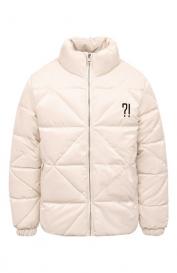 Пуховик CHMPS PARISSE