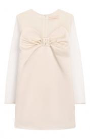 Платье Elisabetta Franchi la mia bambina