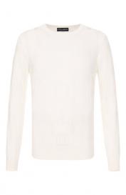 Шелковый джемпер Dolce&Gabbana