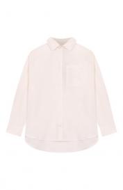 Хлопковая рубашка Etro