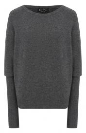 Пуловер из шерсти и кашемира ANDREA YA'AQOV