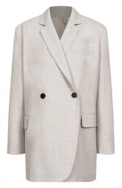 Жакет из вискозы PE