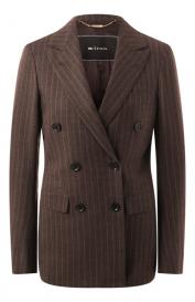 Шерстяной жакет KITON