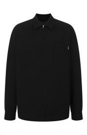 Хлопковая рубашка Juun.J