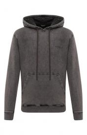 Хлопковое худи Dondup