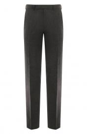 Шерстяные брюки Zegna