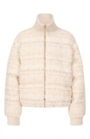 Пуховик AND the brand