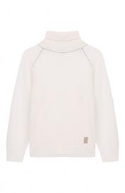 Шерстяная водолазка Eleventy