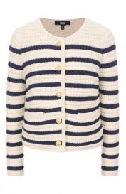 Хлопковый кардиган Paige