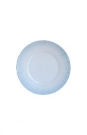 Тарелка салатная Saphir Bleu Bernardaud
