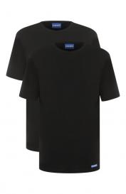 Комплект из двух футболок HUGO Blue