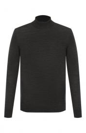 Шерстяная водолазка KITON