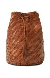 Сумка Pompom Double Jump DRAGON DIFFUSION