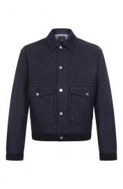 Джинсовая куртка Zilli