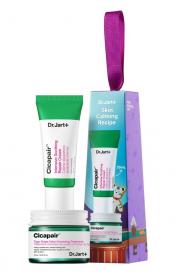 Набор для чувствительной кожи Cica Skin Calming (35+15ml) Dr.Jart+