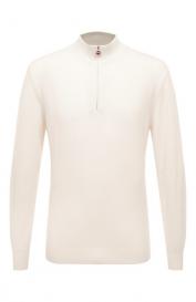 Шерстяной джемпер KITON