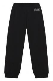 Хлопковые джоггеры mm6