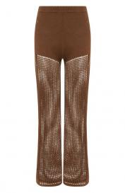 Брюки MC2 Saint Barth