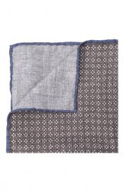 Шелковый платок Brunello Cucinelli