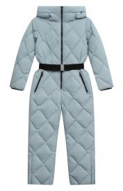 Пуховый комбинезон Freedomday