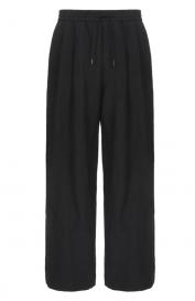 Хлопковые брюки Juun.J