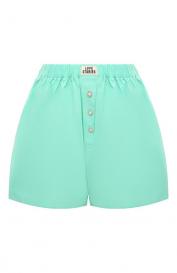 Хлопковые шорты LOVE STORIES