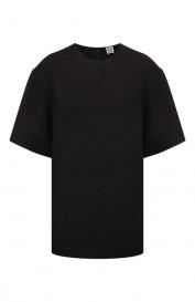 Топ из вискозы Toteme