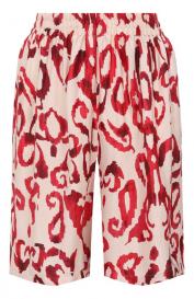 Шорты из вискозы FLASHIN