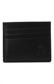 Кожаный футляр для кредитных карт Brunello Cucinelli