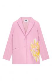 Жакет MSGM Kids