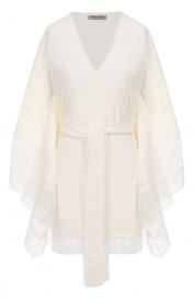 Хлопковое платье Marjolaine