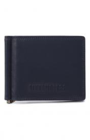 Кожаный зажим для купюр Dirk Bikkembergs