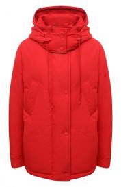 Пуховая куртка Ralph Lauren