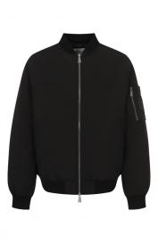 Утепленный бомбер HINNOMINATE