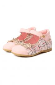 Балетки Missouri