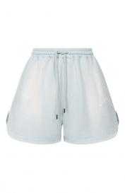 Хлопковые шорты HALFBOY