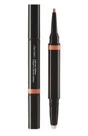 Дуэт для губ LipLiner Ink: праймер + карандаш, 01 Bare SHISEIDO