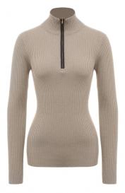 Кашемировый пуловер Brunello Cucinelli