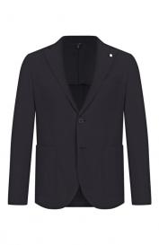 Однобортный пиджак L.B.M. 1911