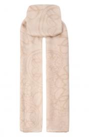 Шелковый шарф Elie Saab